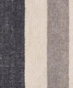 Surya Troy Woven Fringe Throw