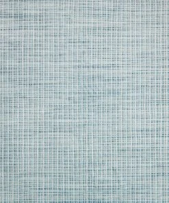 Loloi Urbana Hand Loomed Aqua Rug