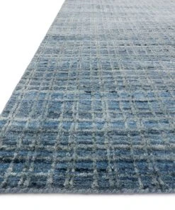 RUGS Loloi Urbana Hand Loomed Blue Rug