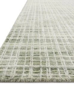 Loloi Urbana Hand Loomed Green Rug 5 Loloi Urbana Hand Loomed Green Rug