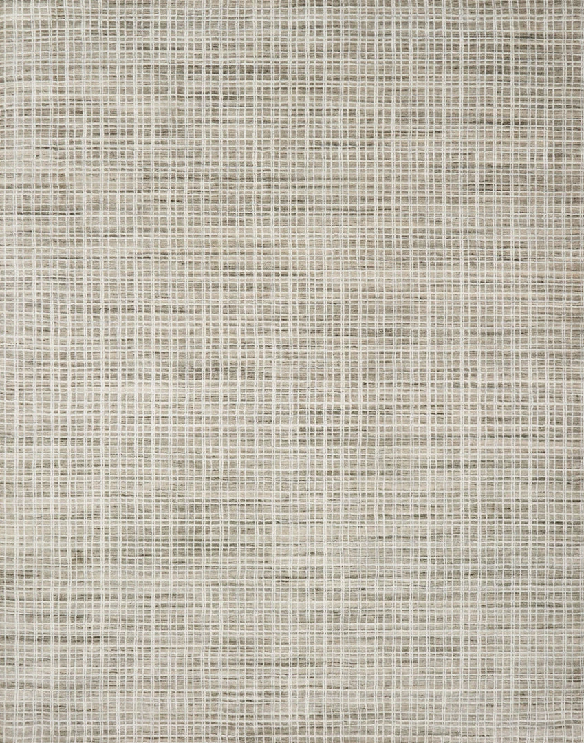 Loloi Urbana Hand Loomed Taupe Rug RUGS 3 Loloi Urbana Hand Loomed Taupe Rug RUGS