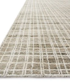 Loloi Urbana Hand Loomed Taupe Rug RUGS