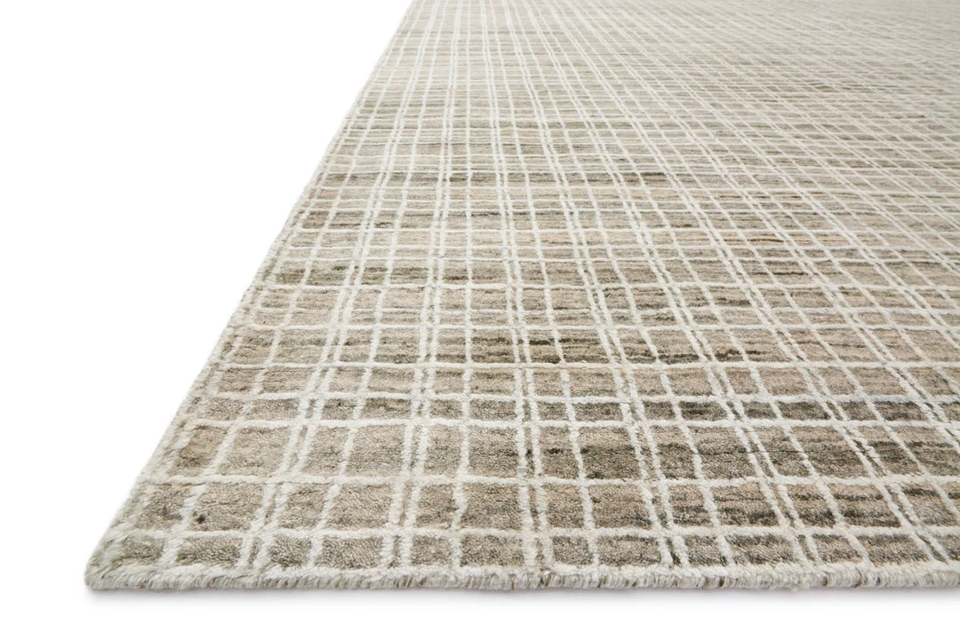 Loloi Urbana Hand Loomed Taupe Rug RUGS 4 Loloi Urbana Hand Loomed Taupe Rug RUGS