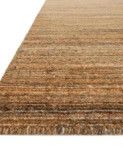 Loloi Vaughn Hand Loomed Amber Rug