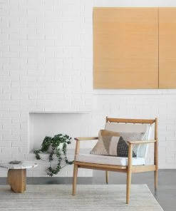 Loloi Vaughn Hand Loomed Ivory Rug