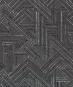 Loloi Verve Hand Tufted Graphite / Ocean Rug RUGS