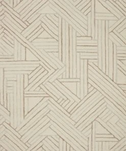 RUGS Loloi Verve Hand Tufted Ivory / Oatmeal Rug