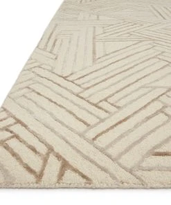 RUGS Loloi Verve Hand Tufted Ivory / Oatmeal Rug