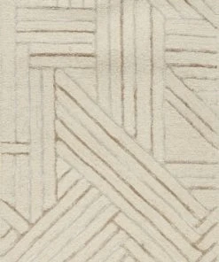 RUGS Loloi Verve Hand Tufted Ivory / Oatmeal Rug