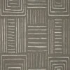 Loloi Verve Hand Tufted Grey / Mist Rug RUGS