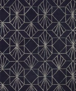 Loloi Verve Hand Tufted Denim / Ocean Rug RUGS