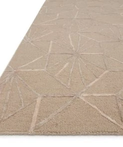 RUGS Loloi Verve Hand Tufted Sand / Blush Rug