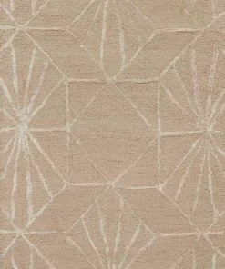RUGS Loloi Verve Hand Tufted Sand / Blush Rug