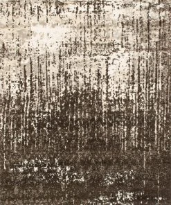 RUGS Loloi Viera Power Loomed Ivory / Brown Rug