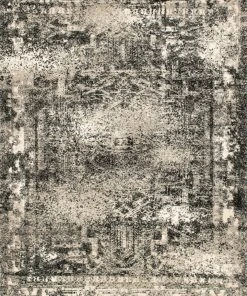 Loloi Viera Power Loomed Ash Rug