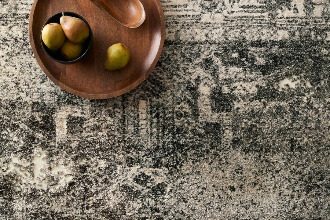 Loloi Viera Power Loomed Ash Rug 4 Loloi Viera Power Loomed Ash Rug