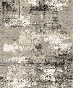 Loloi Viera Power Loomed Grey Rug