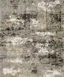 Loloi Viera Power Loomed Grey Rug