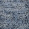 RUGS Loloi Viera Power Loomed Lt. Blue / Grey Rug