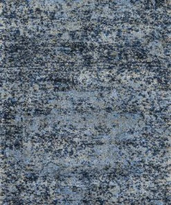 RUGS Loloi Viera Power Loomed Lt. Blue / Grey Rug 13 RUGS Loloi Viera Power Loomed Lt. Blue / Grey Rug