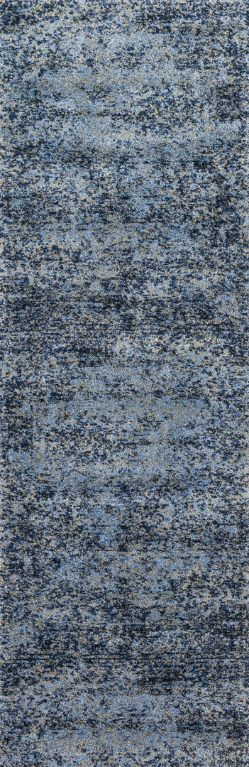 RUGS Loloi Viera Power Loomed Lt. Blue / Grey Rug 8 RUGS Loloi Viera Power Loomed Lt. Blue / Grey Rug