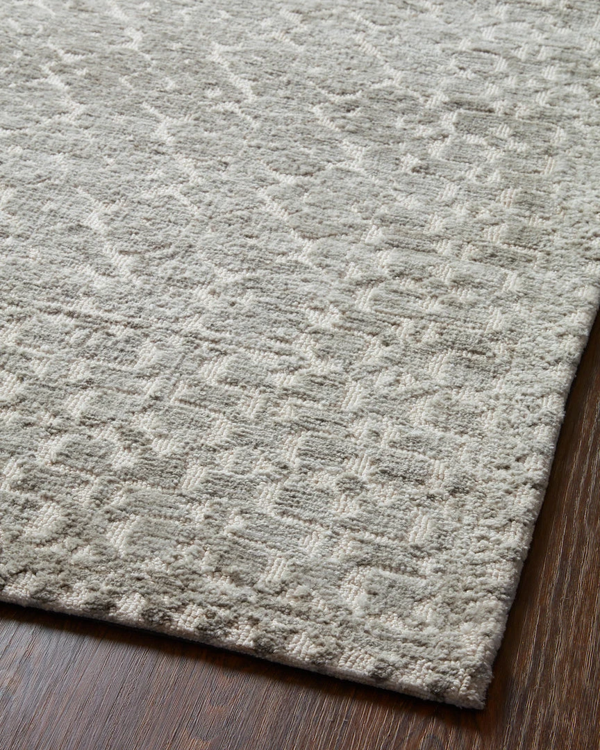 RUGS Justina Blakeney X Loloi Yeshaia Power Loomed Sand / Pebble Rug 8 RUGS Justina Blakeney X Loloi Yeshaia Power Loomed Sand / Pebble Rug