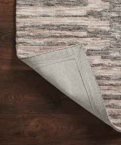 RUGS Justina Blakeney X Loloi Yeshaia Power Loomed Blush / Taupe Rug 12 RUGS Justina Blakeney X Loloi Yeshaia Power Loomed Blush / Taupe Rug