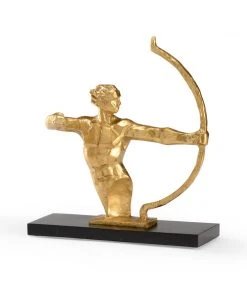 DECOR Wildwood Archer