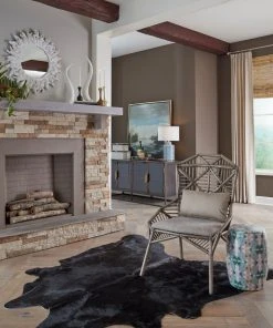 Wildwood Indigo Girl Garden Seat