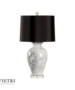 Wildwood Argento Lamp Table Lamps