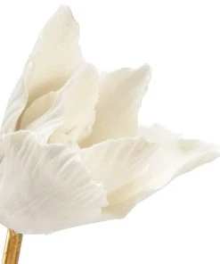 Chelsea House Tulip In Stand DECOR