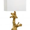 Chelsea House Gold Branch Lamp