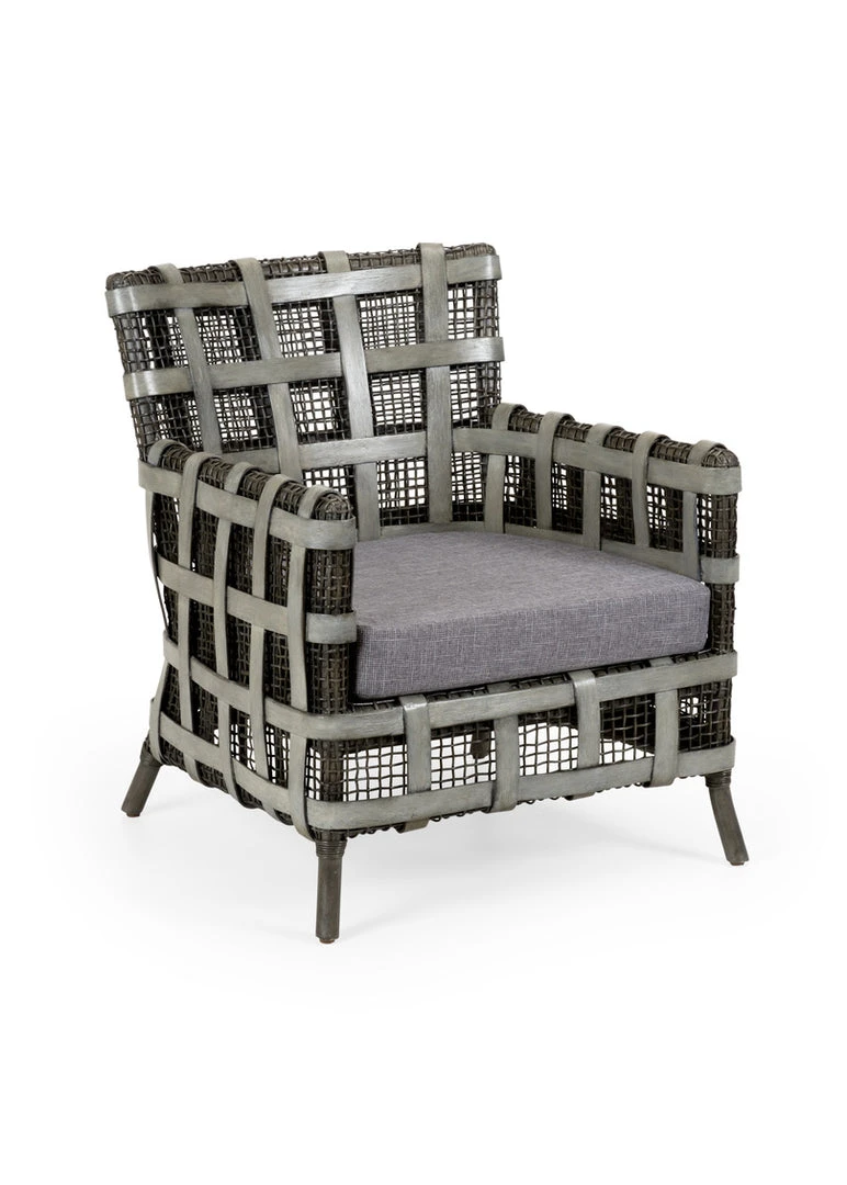 LIVING ROOM Wildwood Carlos Chair 3 LIVING ROOM Wildwood Carlos Chair