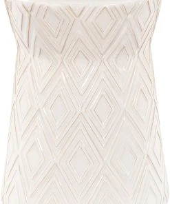 Side & End Tables Surya Cali Side Table