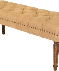 Surya Americus Bench LIVING ROOM