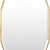 DECOR Surya Adams ADA-3001 Mirror