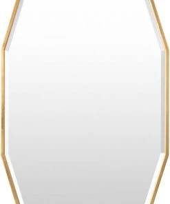 DECOR Surya Adams ADA-3001 Mirror