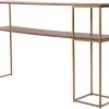 Surya Andrew Console Table LIVING ROOM 1 Surya Andrew Console Table LIVING ROOM