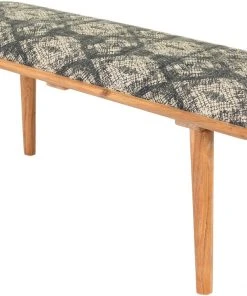LIVING ROOM Surya Aegeus Bench