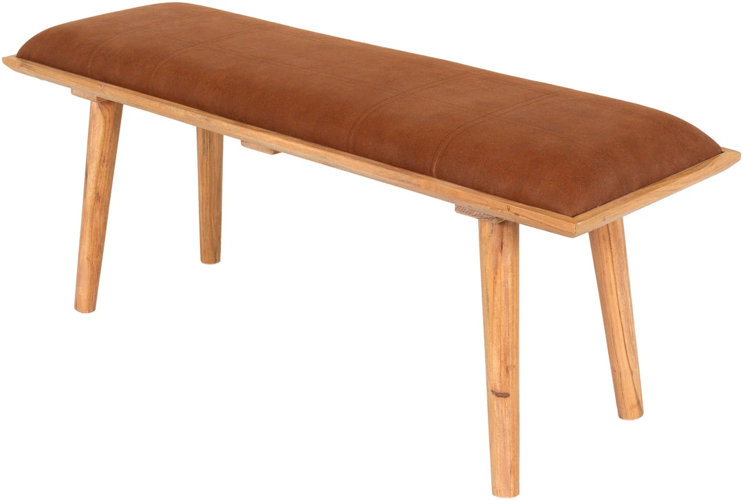 Surya Aegeus Bench LIVING ROOM 3 Surya Aegeus Bench LIVING ROOM