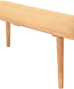 LIVING ROOM Surya Aegeus Bench