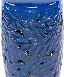 Surya Achilles Side Table Side & End Tables