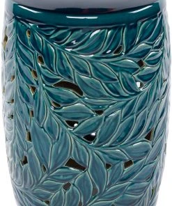 Surya Achilles Side Table Side & End Tables