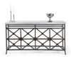Chelsea House Eton Manor Sofa Table LIVING ROOM