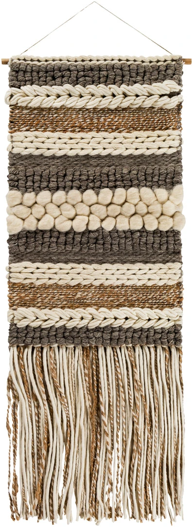 Surya Artifice II AFE-1000 Wall Hanging Tapestry 3 Surya Artifice II AFE-1000 Wall Hanging Tapestry