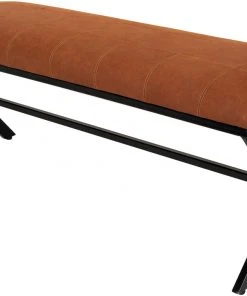 Surya Ashland Bench LIVING ROOM