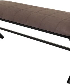 LIVING ROOM Surya Ashland Bench