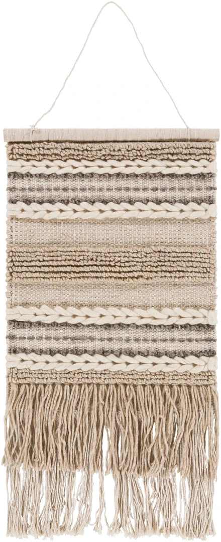 Tapestry Surya Additri AIT-1000 Wall Hanging 3 Tapestry Surya Additri AIT-1000 Wall Hanging