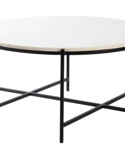 LIVING ROOM Surya Anaya Coffee Table