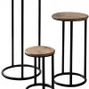 Surya Ansh Side Table